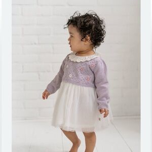 NWT Viverano Organics Tutu Dress